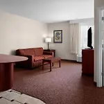 Larkspur Landing Extended Stay Suites Sacramento