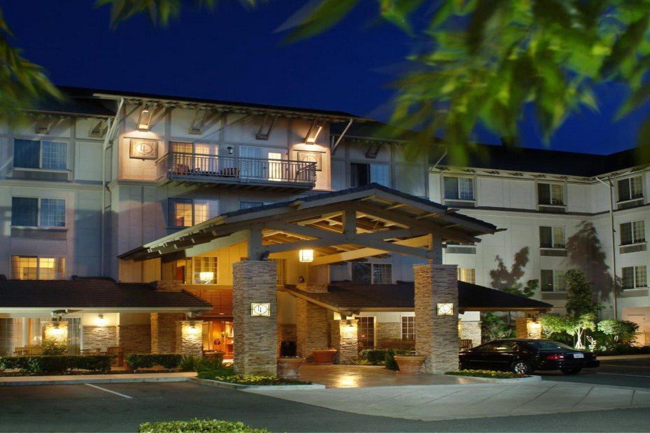 Hotel Larkspur Landing Extended 3*