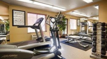 Hotel Larkspur Landing Extended