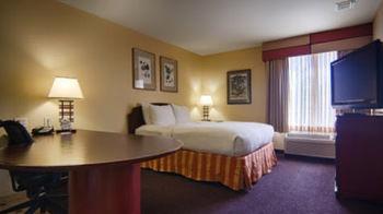 Hotel Larkspur Landing Extended Sacramento