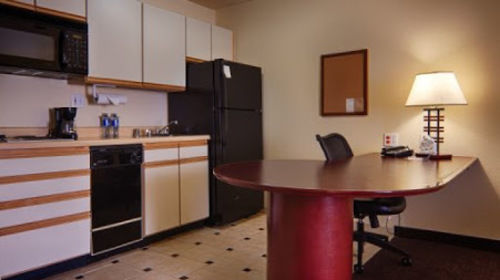 Larkspur Landing Extended 3* Sacramento