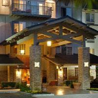 Larkspur Landing Extended Sacramento