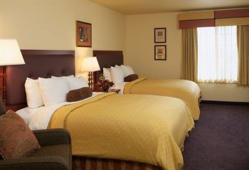 Hotel Larkspur Landing Extended